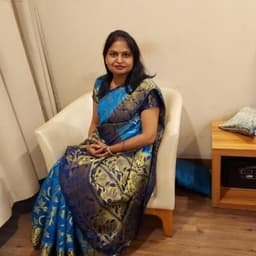 Jaishree Kushwaha